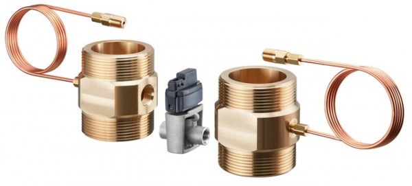 OVENTROP-Anschluss-Set Regumat für Regtronic RD-W 1357291