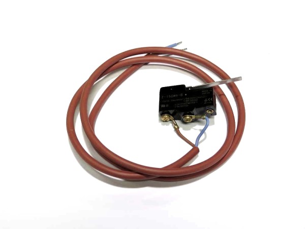 WINDHAGER KABEL BRENNR.TÜRX15 FW Kabel Brennraumtür X15 inkl.Mikroschalte 044722
