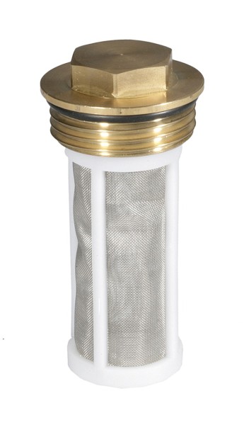 Resideo Phosphateinsatz PE49 zu Schlamm- und Luftabscheider HF49