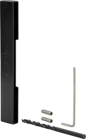 Viega Diebstahlsicherung 8330.16 für Betätigungsplatten aus Kunststoff 605599