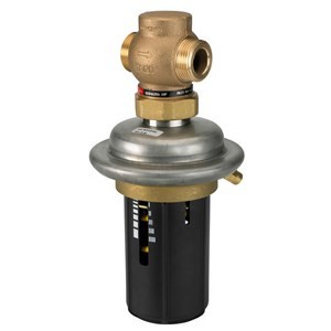 Danfoss Differenzdruckregler AVP RL DN40 Kvs16m3/h, 0,2-1,0bar, PN25, G2"A 003H6289