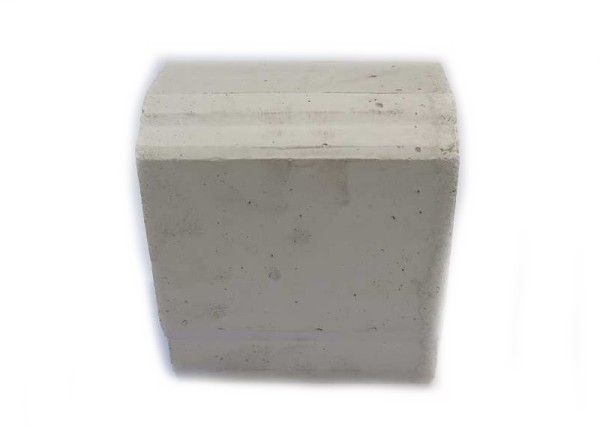 WINDHAGER FÜLLRAUMSTEIN LI. HMX260 Füllraumstein links (152x195x114mm) HMX2 009666