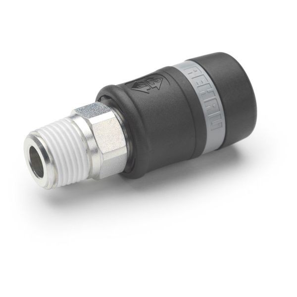 Rehau SICHERHEITSKUPPLUNG AG G 1/2" 12496771001