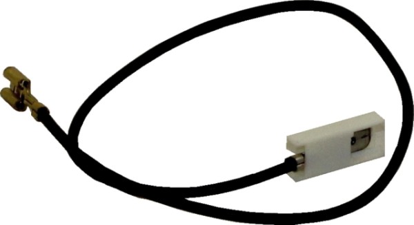Wolf Thermoweiche Einzelader für NG-2P 8852934