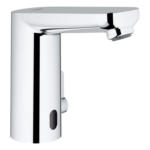 GROHE IR-Elektronik für WT Eurosmart CE 36324_1 Niederdruck mit Mischung chrom 36324001
