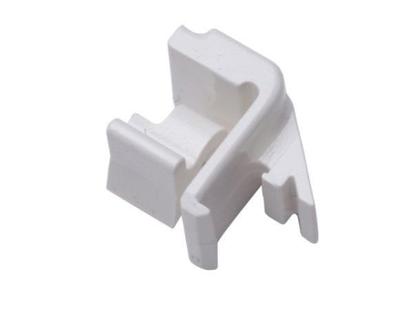 Danfoss Diebstahlsicherung für Fühler mit weißem Spannring (20 Stück) 013G5245