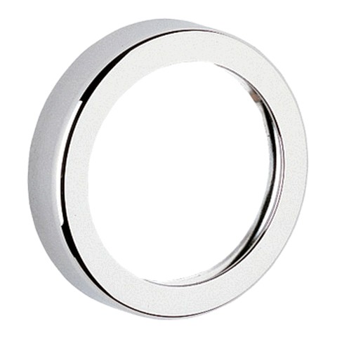 GROHE Rosette 45662 d: 70mm für Relexa Seitenbrause chrom 45662000