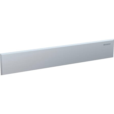 Geberit Fertigbauset für Wandablauf Edelstahl gebürstet 154.336.FW.1