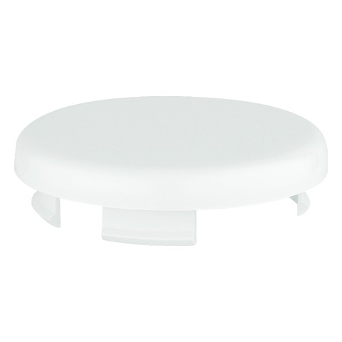 GROHE Abdeckkappe 45652 für Relexa Wandbrausehalter weiß 45652L00