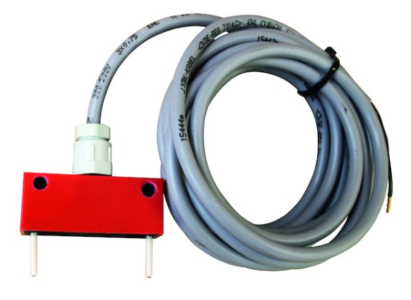Resideo Wassermangel-Sensor für Sicherheitstrennstation CBU142 L=3 m