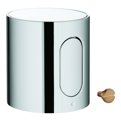 GROHE Temperaturwählgriff 47900 chrom 47900000