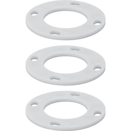 Geberit Distanzscheibe d55 / 30 x 2.5 240.887.00.1