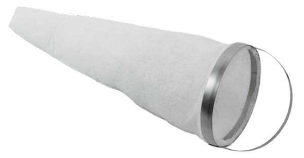 Wolf Ersatzfilter DN160 für CWL Aussenluftturm 2577929