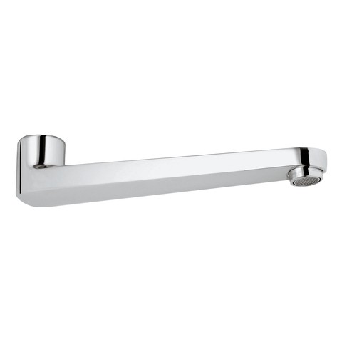 GROHE Gussauslauf 13271 chrom 13271000
