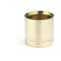 Rehau Schiebehülse 32x2,9 11395821001