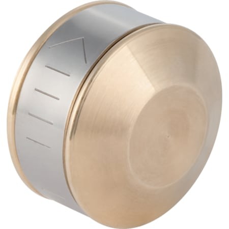 Geberit Kappe Ms auf Verteiler mit Steckanschluss lösbar 653.484.00.1