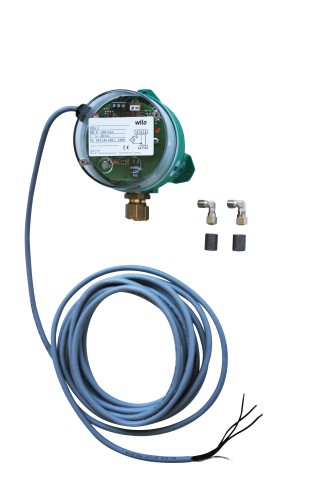 Wilo Differenzdruck-Geber DDG 2 (4-20 mA)1G 503184295