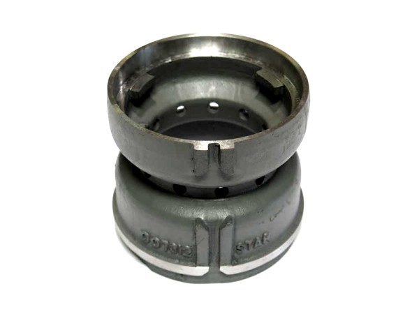 WINDHAGER KONUS UT VW Konus Unterteil Øi=71 ab SN:04877511110 007312
