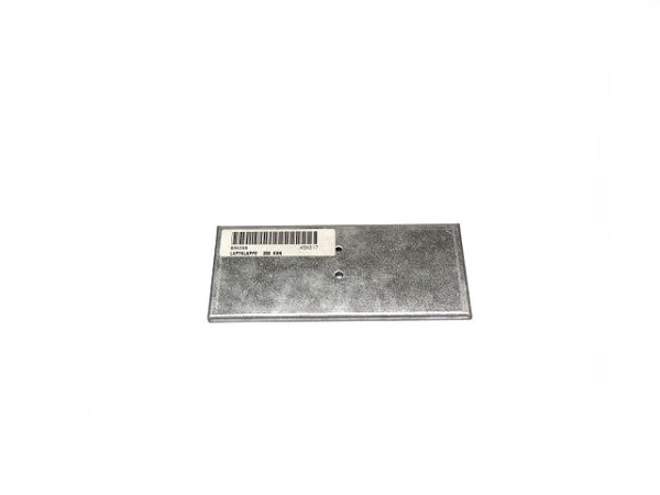 WINDHAGER LUFTKLAPPE KSN250 Luftklappe für KSN210/250 179X79X0,75 086398