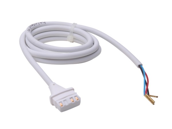 Danfoss Anschlusskabel, halogenfrei, 10m für 0-10-V-Regelung ABN/ABNM A5 082F1083