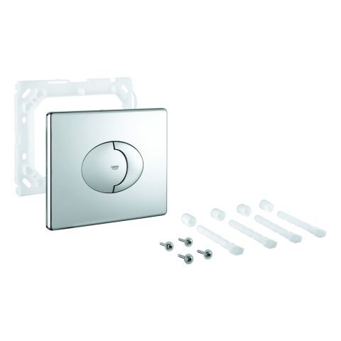 GROHE WC-Betätigung Skate Air 42305 chrom 42305000