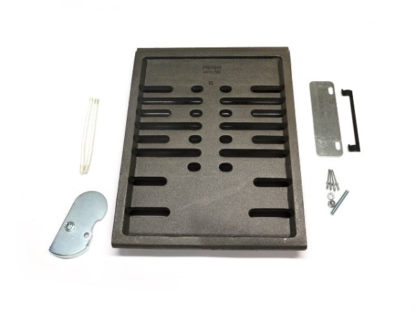 WINDHAGER UMBAUPAK.LOCHBRAND SWT Umbaupaket Reklamation - Lochbrand SWK/T 046428