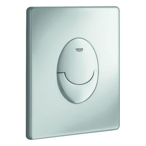 GROHE WC-Betätigung Skate Air 42304 mattchrom 42304P00