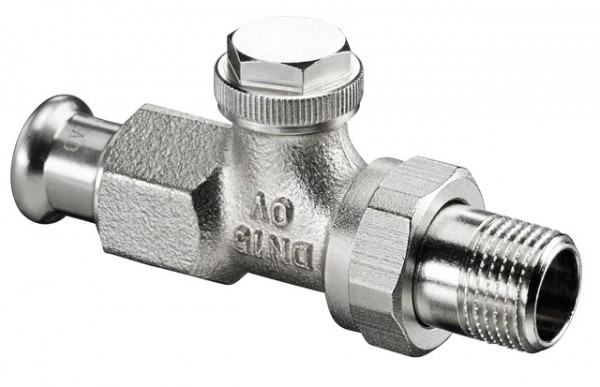 OVENTROP-HK-Verschraubung "Combi 3" DN15 x 15mm, Pressansschluss, Dg, vern. 1090474