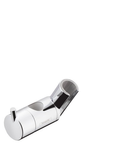 Hansgrohe Schieber Unica''S Puro Brausenstange chrom 97651000