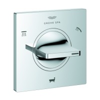 GROHE 3-Wege-Umstellung Allure 19590_1 FMS für 29033 chrom 19590001