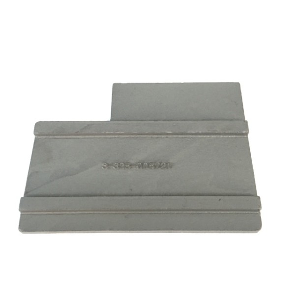 WINDHAGER UMLENKPLATTE FW Umlenkplatte FireWIN, VarioWIN 006721