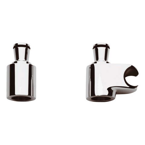 GROHE Handbrauseablage 28703 für Standbatterie 25025/33540 chrom 28703000