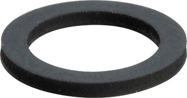 Viega Dichtung 2263.1-182 in 58x70x2mm Gummi schwarz 342432