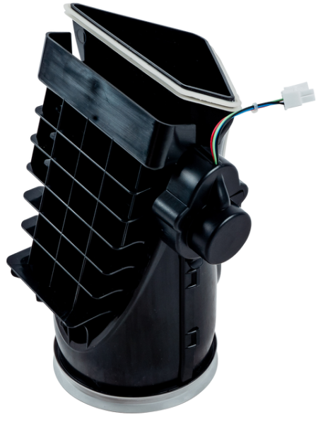 Wolf Bypass inklusiv Motor für CWL-2-225 2748285