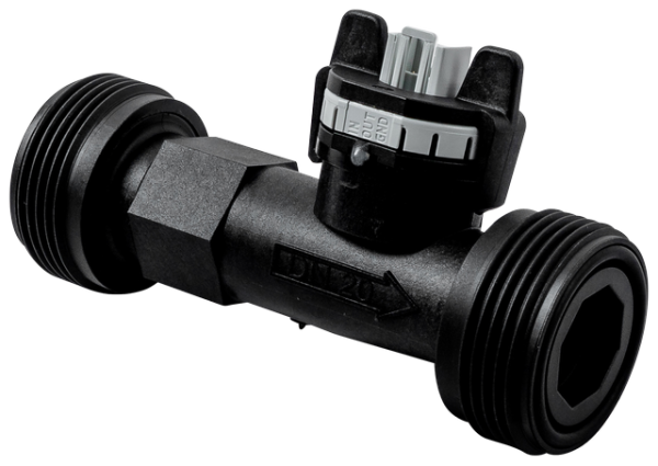 Wolf Durchflusssensor DN20 Typ2 inkl. Gehäuse, für FHA 05-08 2748854