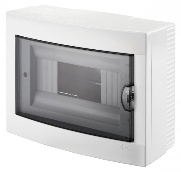 OVENTROP-Mini-Verteiler für "R-Con" Funkempfänger 1150776