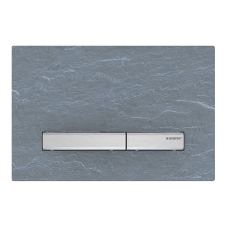 Geberit BetPl. Sigma50, für 2-Menn-Sp. Mustang Schiefer 115.788.JM.2
