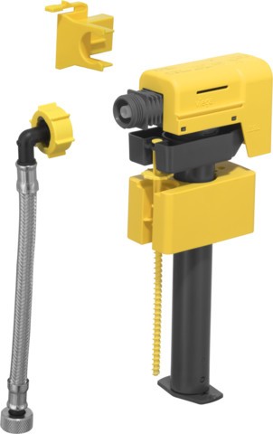 Viega Füllventilset 8580.3 für UP Spülkasten 3H 786090