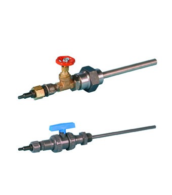 Grünbeck Dosiergruppe 2.25 für GP-Pumpe 163645