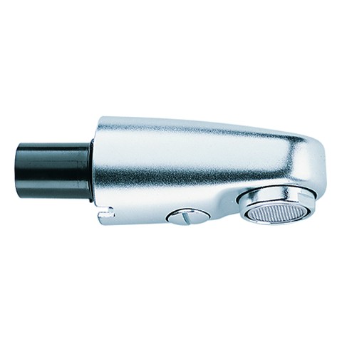 GROHE Auslaufbrause 46103 für Europlus alt Waschtischbatterie aranja/gold 46103AG0