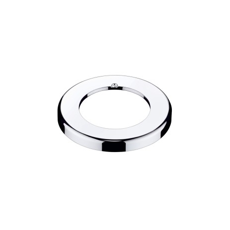 Hansgrohe Rosette Axor für 3-Loch Waschtischarmatur Griff klein gold optik 94115990