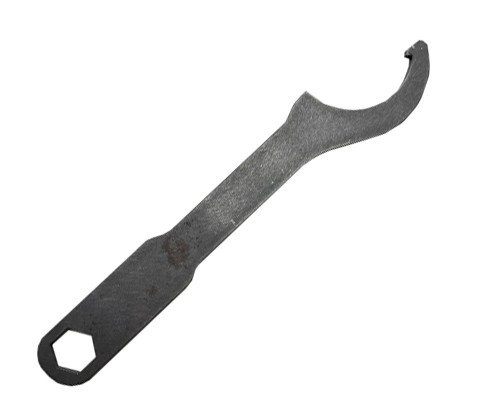 Allmess Wohnungswärmezähler Zubehör Montageschlüssel EquaScan h-Koax RF 5499000006