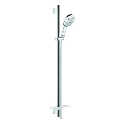 GROHE Brausestangenset Rainshower 130 SmartActive 26578 900mm chrom 26578000