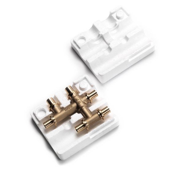 Rehau Kreuzungsfit.20-16-20 RAUTITAN 11777021001