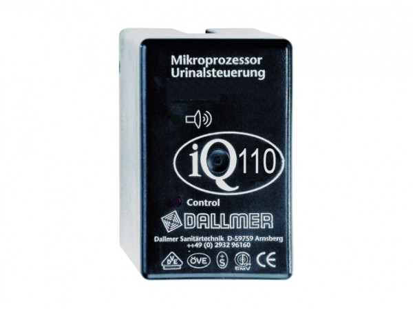 DALLMER Elektronik-Box iQ 110