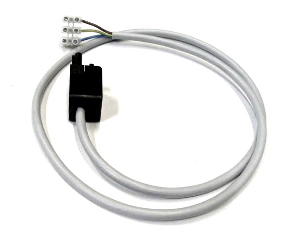 WINDHAGER KABEL NETZ ZUFÜHR. BW Kabel Netzzuleitung Zuführung BW10-26 044801