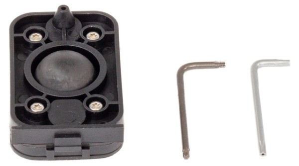 Keuco Pumpenein. Ersatzt.ACC 19952 kpl. 19952000100