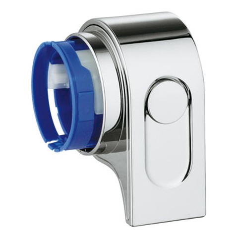 GROHE Temperaturwählgriff 47917 chrom 47917000