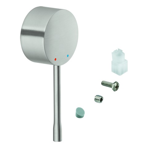 GROHE Hebel 46916 supersteel 46916DC0