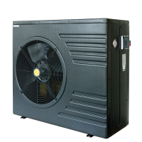 Midas Wärmepumpe Mida.Black 11